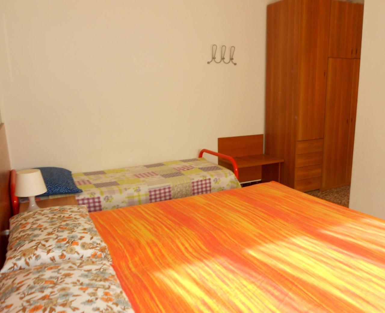 Apartments In Rosolina Mare 25119 Exterior foto