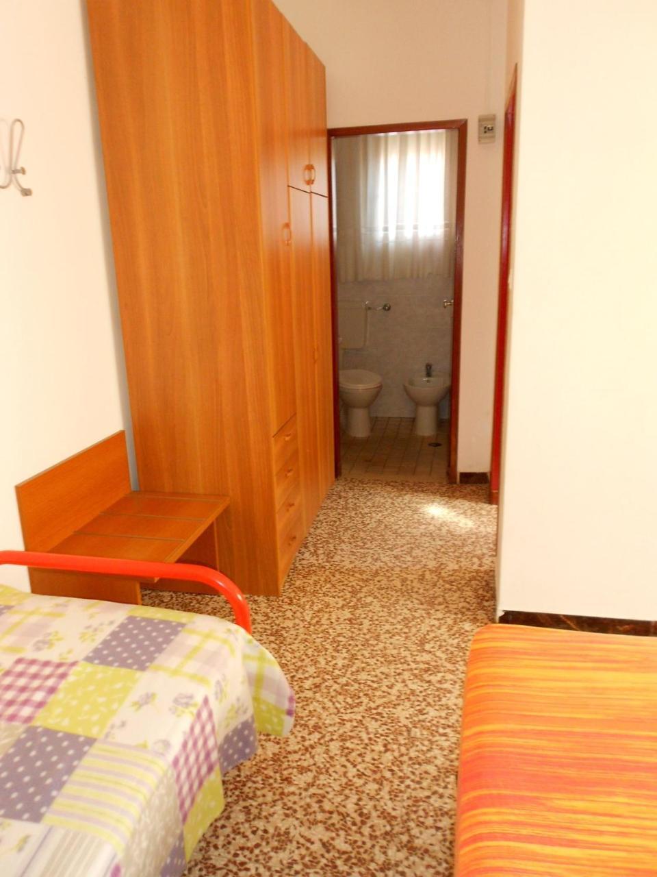 Apartments In Rosolina Mare 25119 Exterior foto